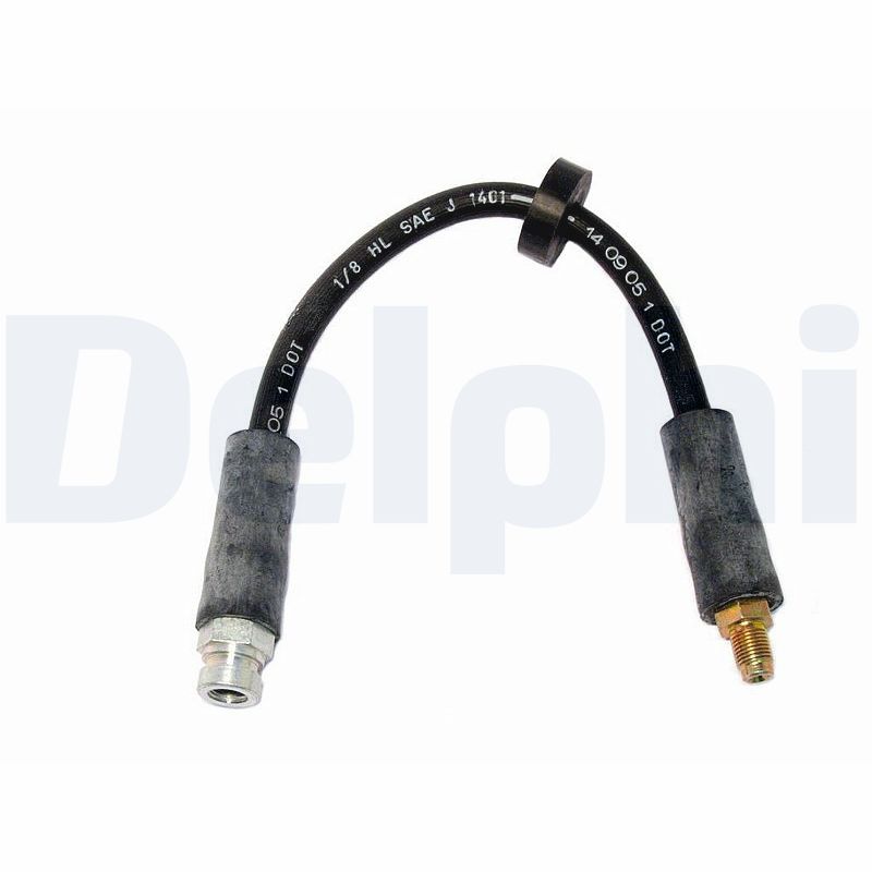 DELPHI Bremseslange lh0466 for SAAB