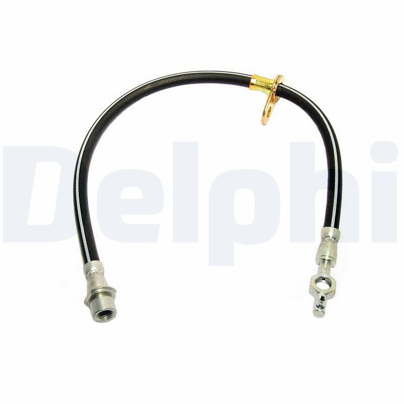 DELPHI Bremseslange lh0480 for TOYOTA