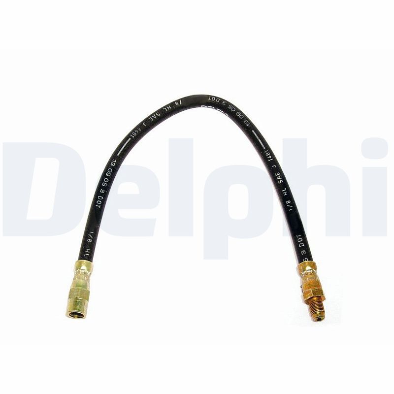DELPHI Bremseslange lh0573 for MERCEDES-BENZ