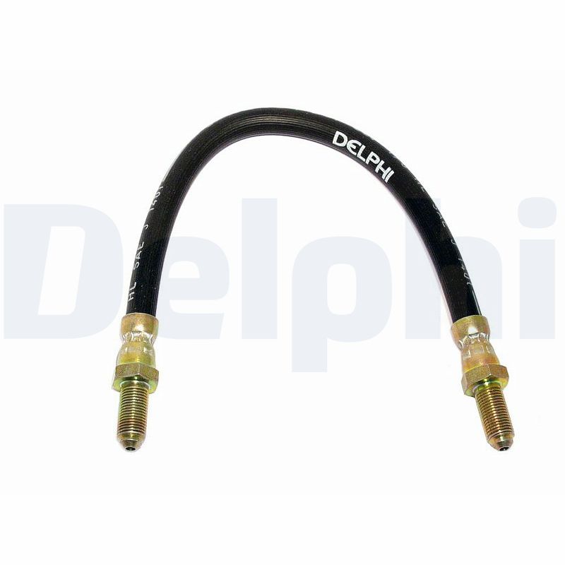 DELPHI Bremseslange lh1637 for FORD ROVER JAGUAR