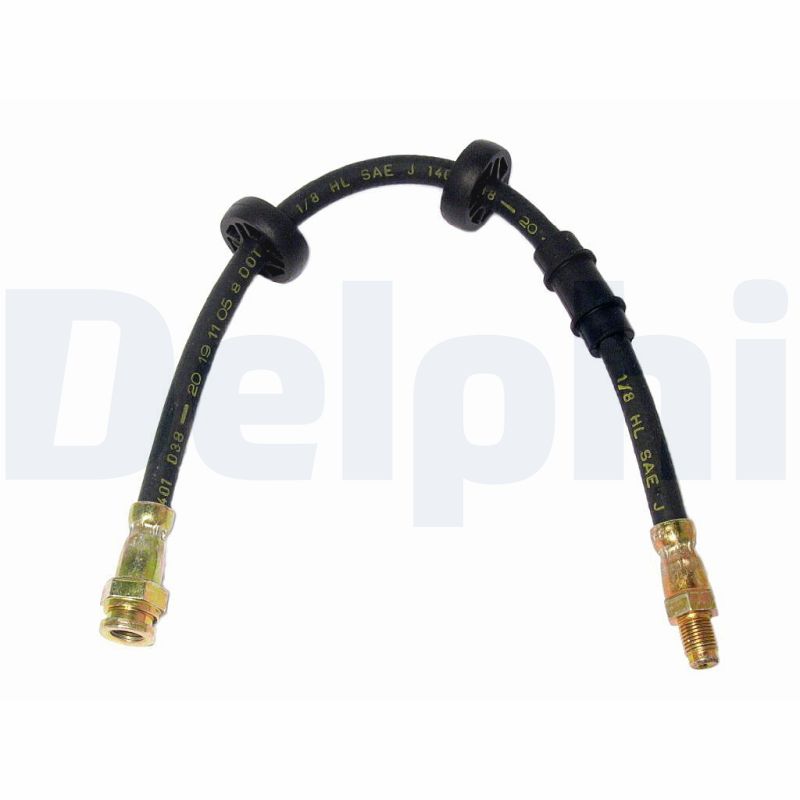 DELPHI Bremseslange lh2796 for FIAT