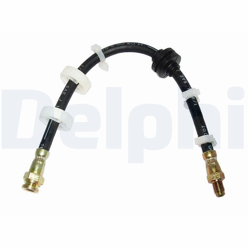DELPHI Bremseslange lh3243 for LANCIA