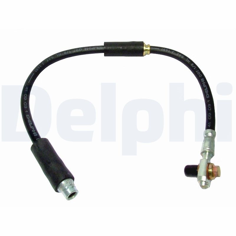DELPHI Bremseslange lh6010 for AUDI