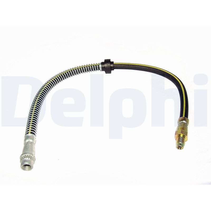 DELPHI Bremseslange lh6017 for CITROËN PEUGEOT