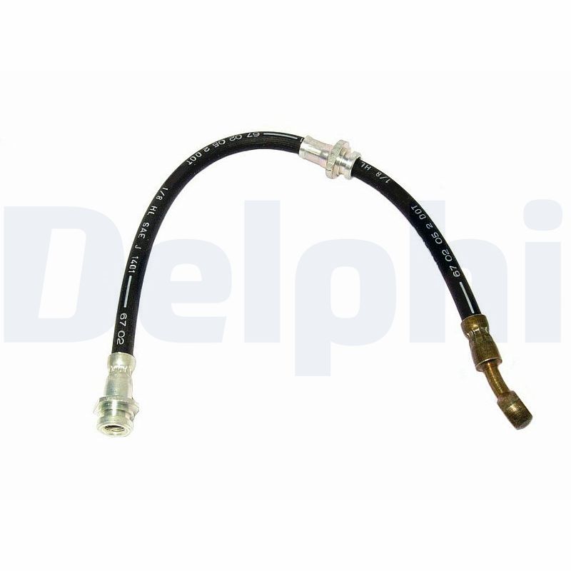 DELPHI Bremseslange lh6084 for VAUXHALL SUBARU