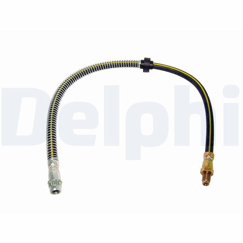 DELPHI Bremseslange lh6126 for CITROËN