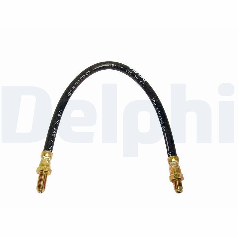 DELPHI Bremseslange lh6169 for JAGUAR