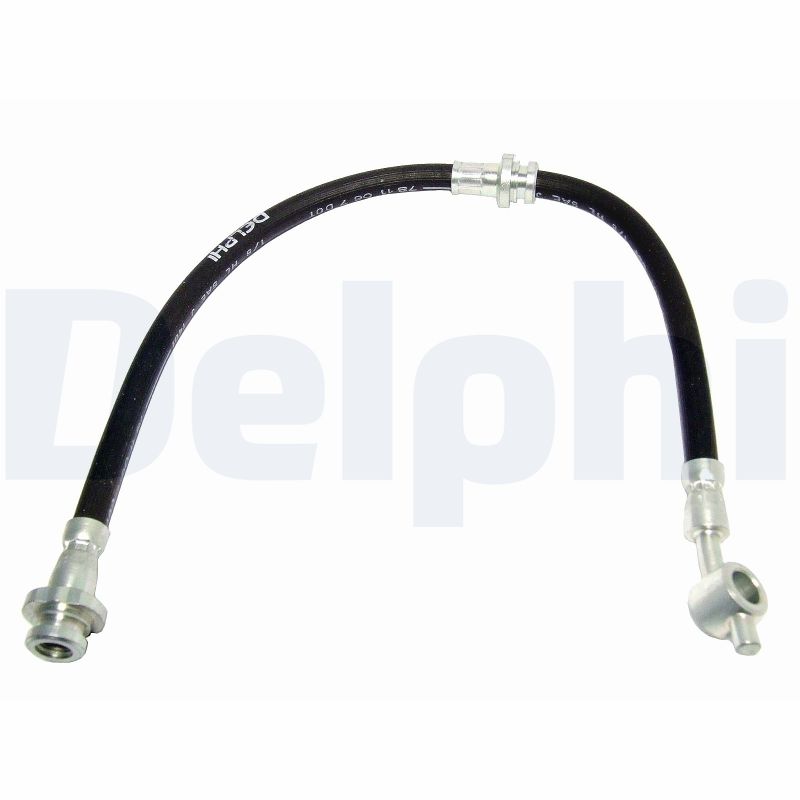 DELPHI Bremseslange lh6208 for NISSAN