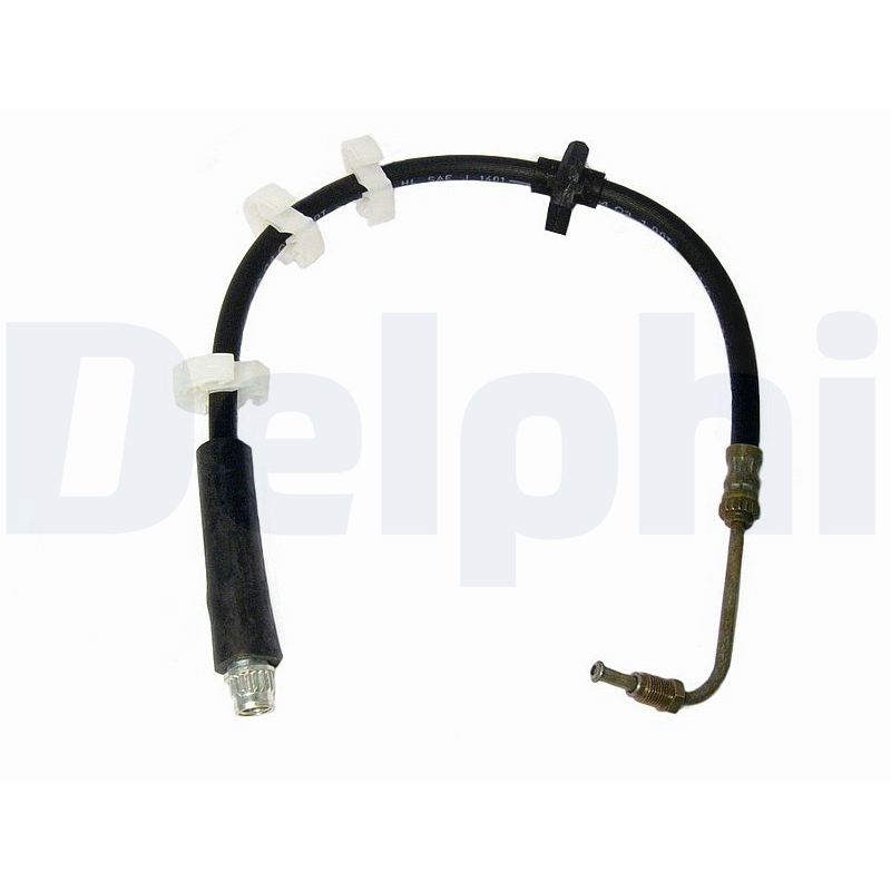 DELPHI Bremseslange lh6237 for PEUGEOT