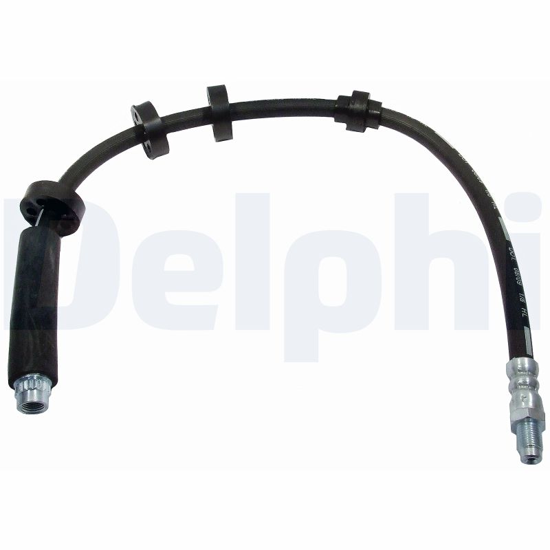 DELPHI Bremseslange lh6239 for PEUGEOT