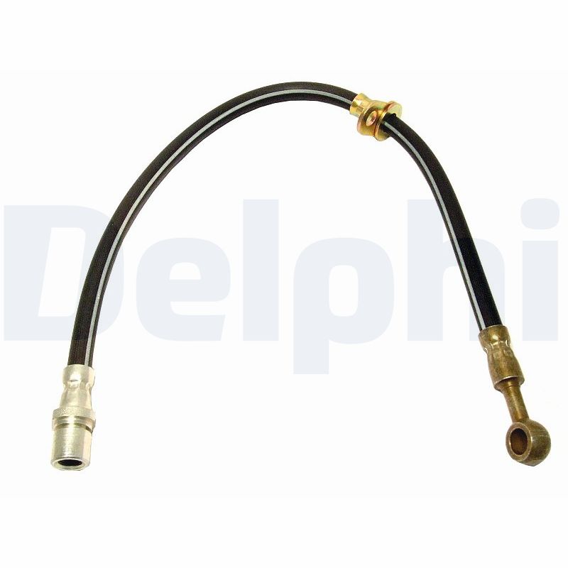 DELPHI Bremseslange lh6262 for SUBARU
