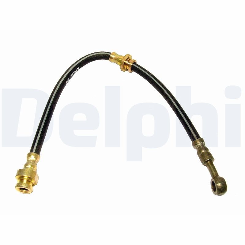 DELPHI Bremseslange lh6267 for SUZUKI