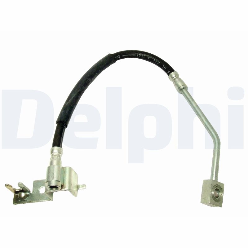 DELPHI Bremseslange lh6344 for CHRYSLER