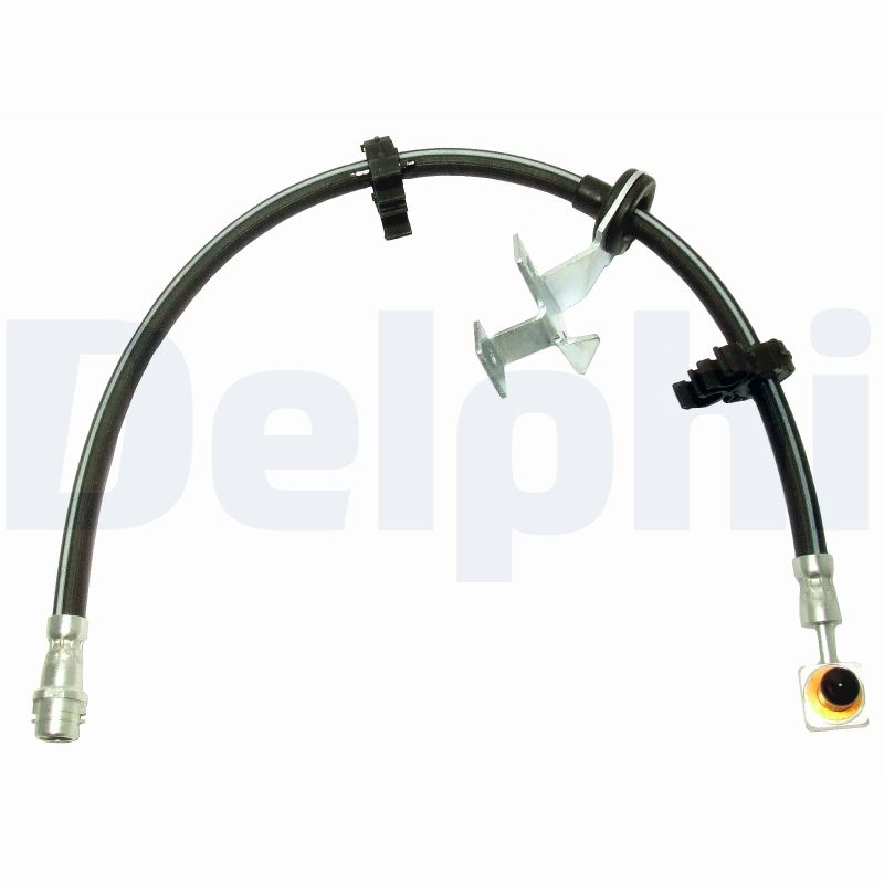 DELPHI Bremseslange lh6400 for MERCEDES-BENZ