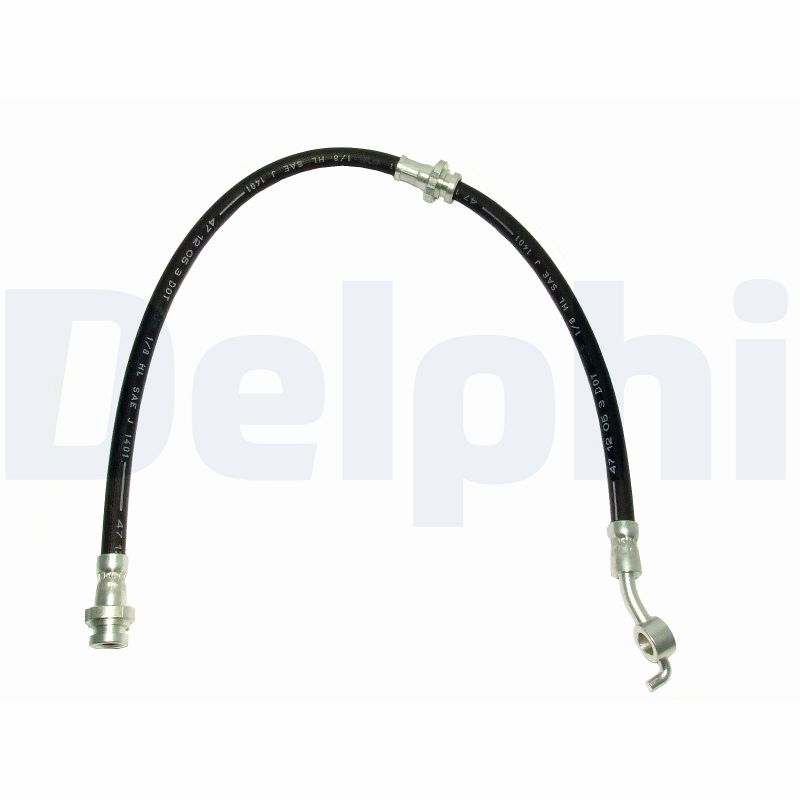 DELPHI Bremseslange lh6409 for NISSAN