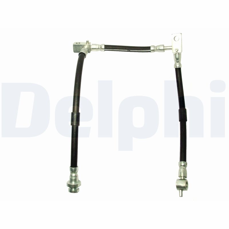DELPHI Bremseslange lh6412 for NISSAN