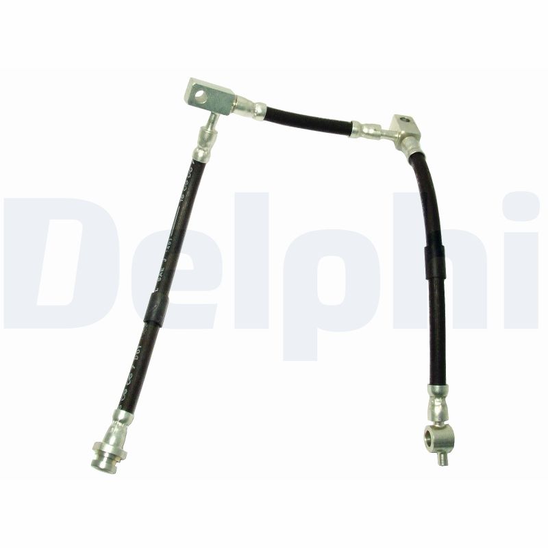 DELPHI Bremseslange lh6413 for NISSAN