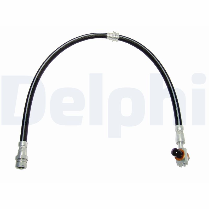 DELPHI Bremseslange lh6458 for VW