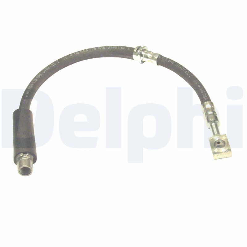 DELPHI Bremseslange lh6510 for OPEL VAUXHALL