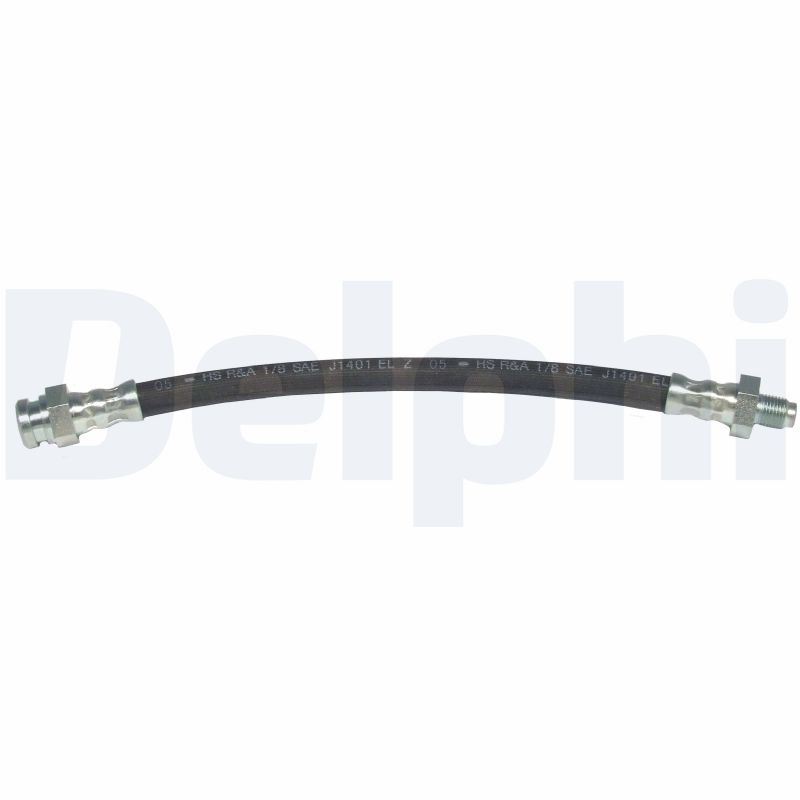 DELPHI Bremseslange lh6554 for MITSUBISHI HYUNDAI
