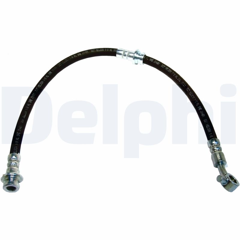 DELPHI Bremseslange lh6638 for NISSAN