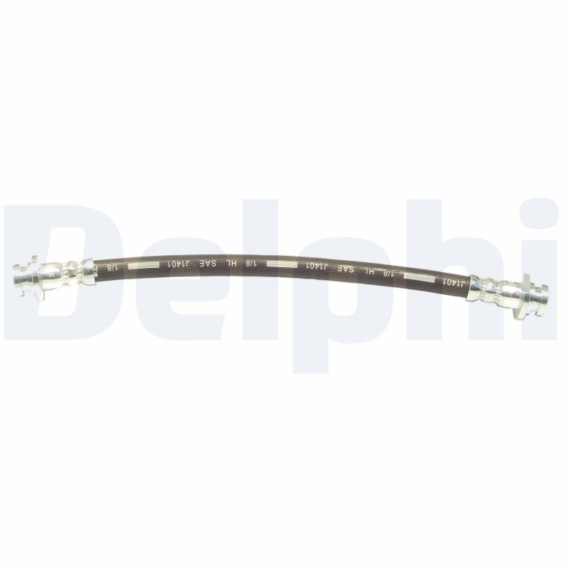 DELPHI Bremseslange lh6676 for SUZUKI