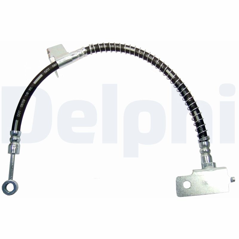 DELPHI Bremseslange lh6705 for HYUNDAI