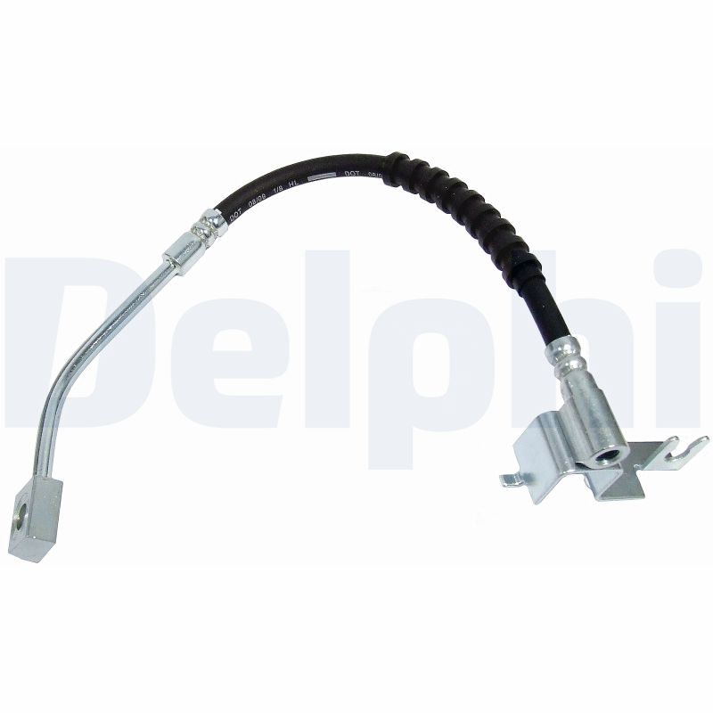 DELPHI Bremseslange lh6706 for CHRYSLER
