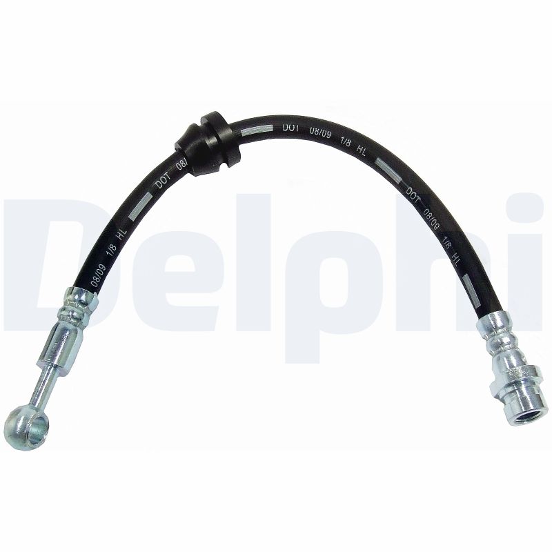 DELPHI Bremseslange lh6723 for DAEWOO