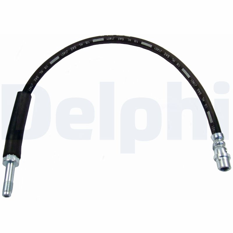 DELPHI Bremseslange lh6736 for MERCEDES-BENZ