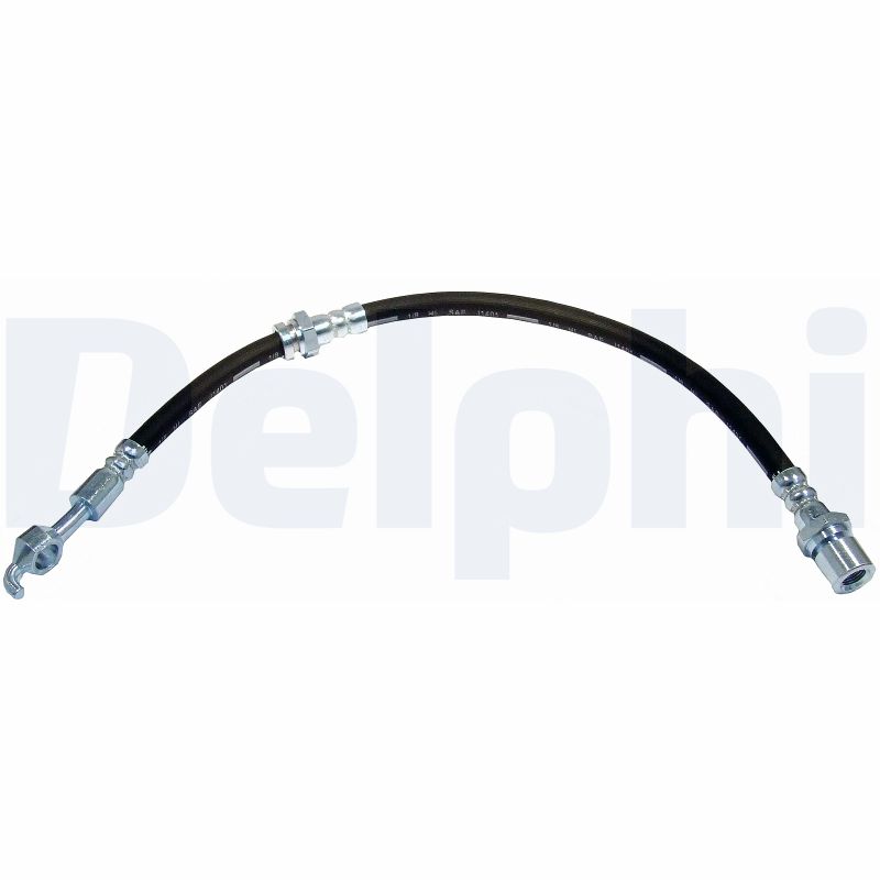DELPHI Bremseslange lh6738 for DAEWOO CHEVROLET