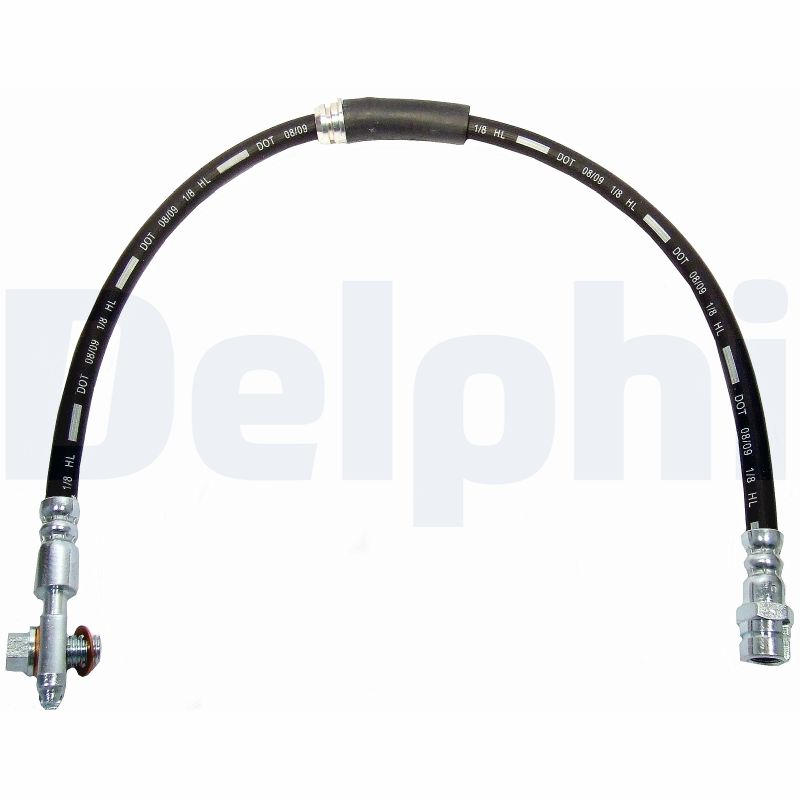 DELPHI Bremseslange lh6732 for SKODA VW
