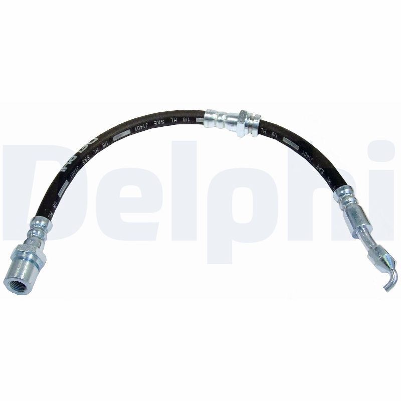 DELPHI Bremseslange lh6746 for CHEVROLET
