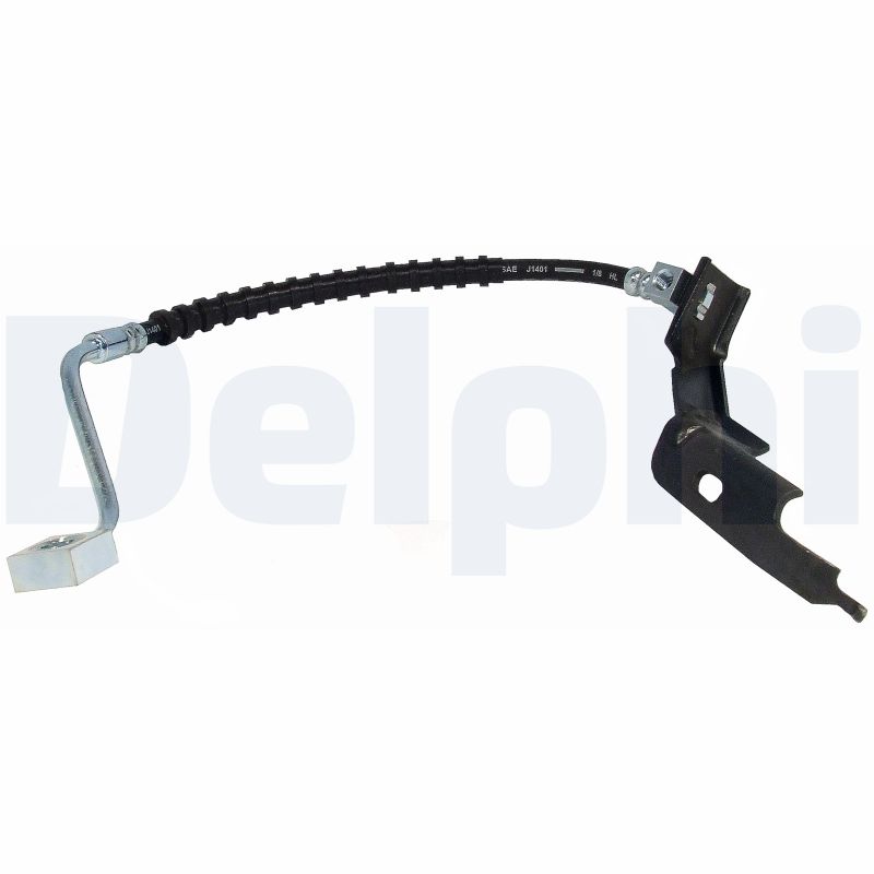 DELPHI Bremseslange lh6835 for CHRYSLER DODGE