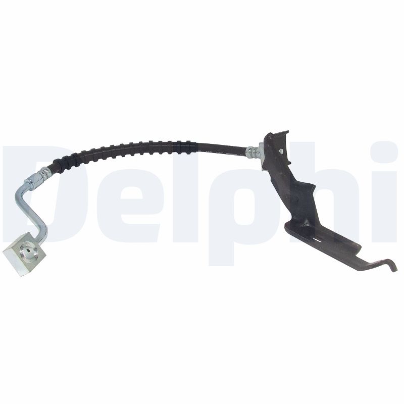 DELPHI Bremseslange lh6836 for CHRYSLER DODGE