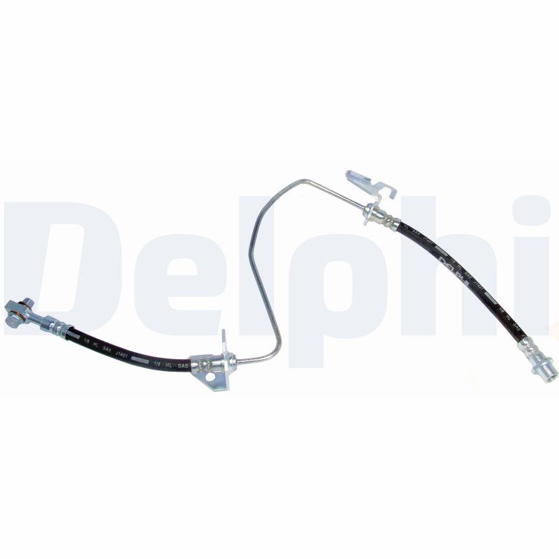DELPHI Bremseslange lh6848 for OPEL VAUXHALL