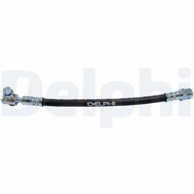 DELPHI Bremseslange lh6856 for VW SKODA