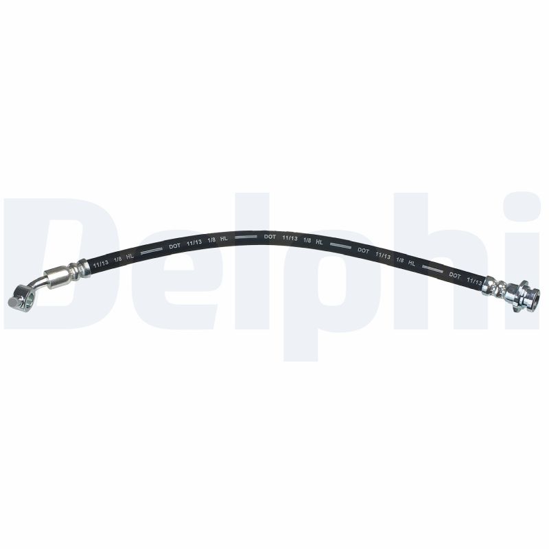 DELPHI Bremseslange lh6889 for NISSAN