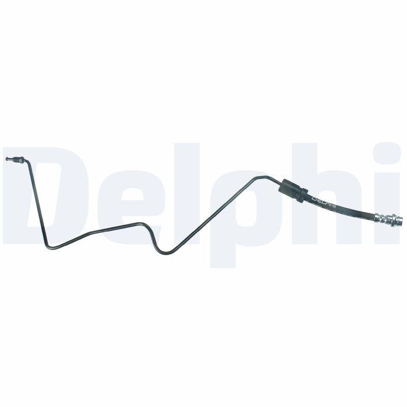 DELPHI Bremseslange lh6906 for FORD