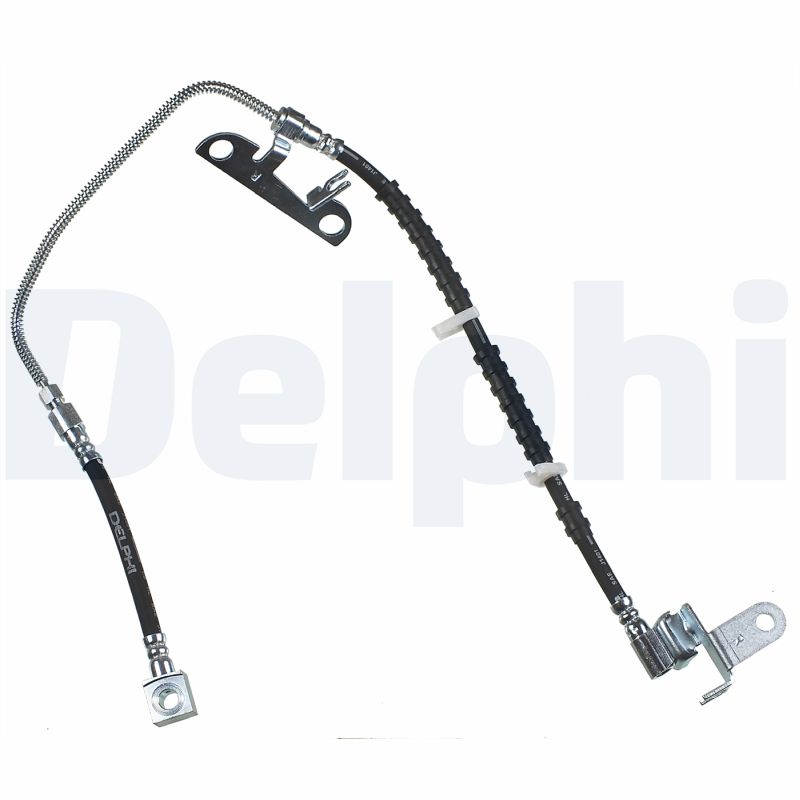 DELPHI Bremseslange lh6925 for CHRYSLER