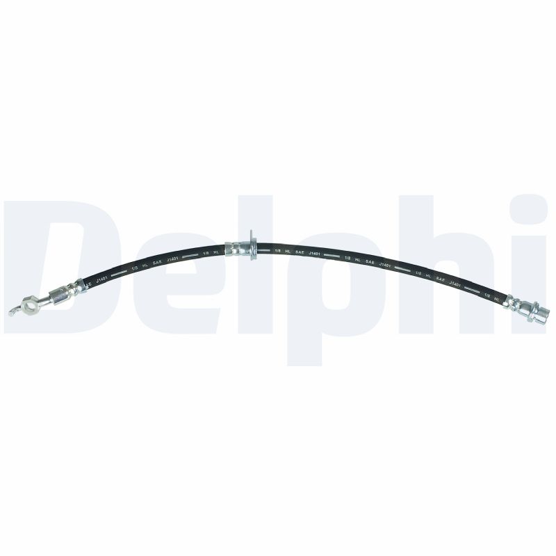 DELPHI Bremseslange lh6931 for LEXUS