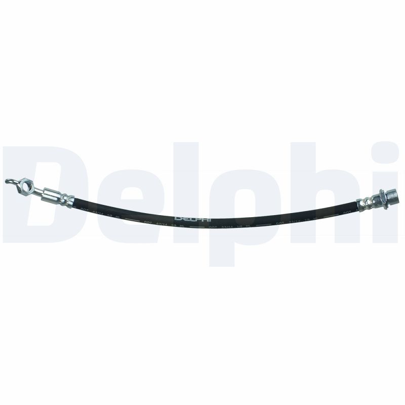 DELPHI Bremseslange lh6932 for LEXUS