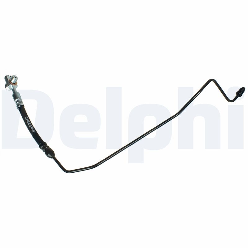 DELPHI Bremseslange lh6935 for SKODA VW