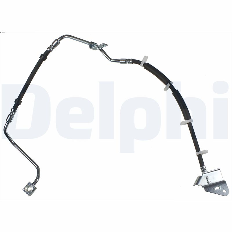DELPHI Bremseslange lh6940 for JEEP