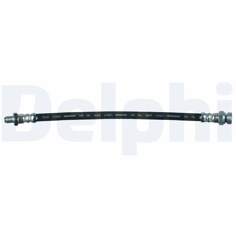 DELPHI Bremseslange lh6953 for PEUGEOT MITSUBISHI