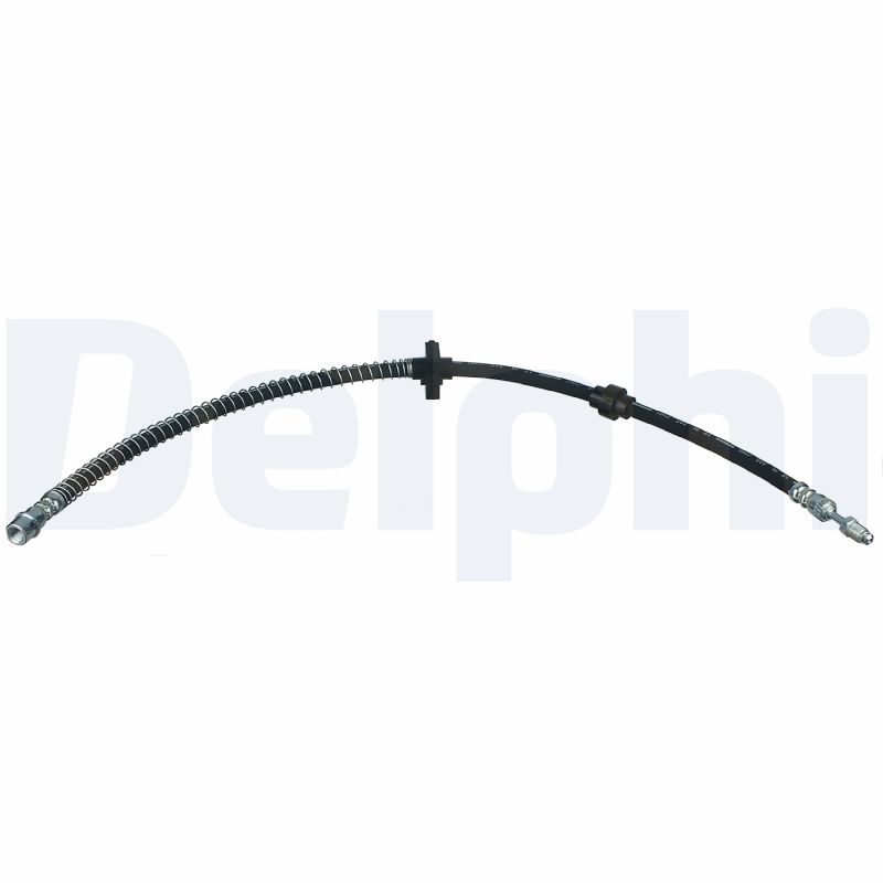 DELPHI Bremseslange lh6960 for PEUGEOT