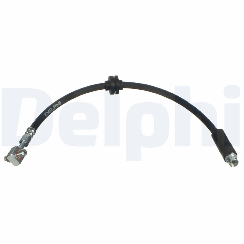 DELPHI Bremseslange lh6981 for VAUXHALL OPEL CHEVROLET