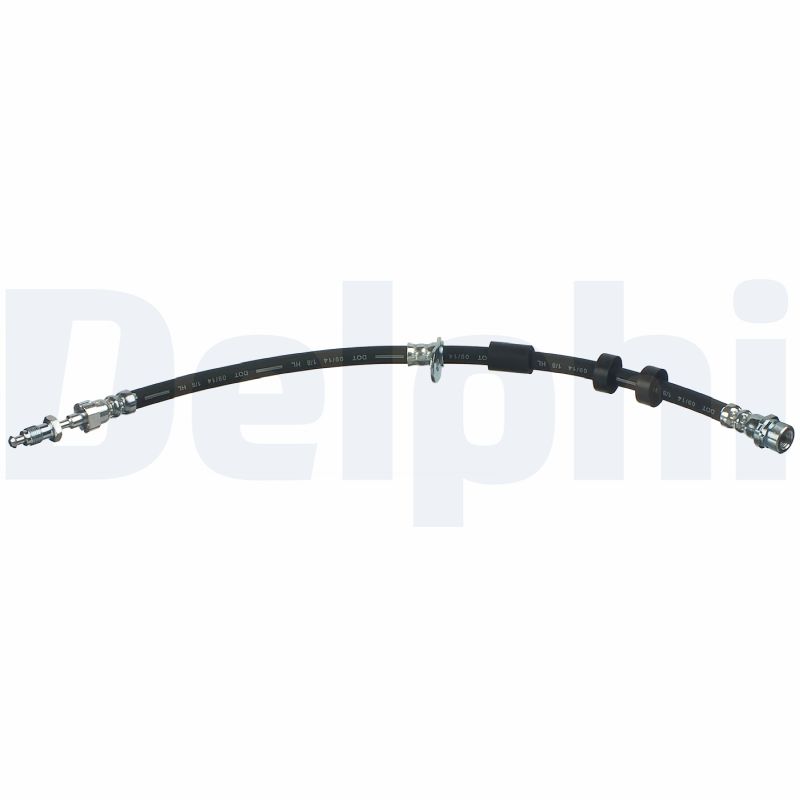 DELPHI Bremseslange lh6983 for FORD