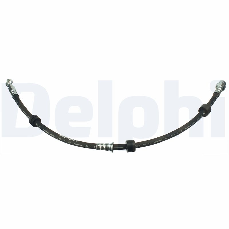 DELPHI Bremseslange lh6985 for PEUGEOT MITSUBISHI