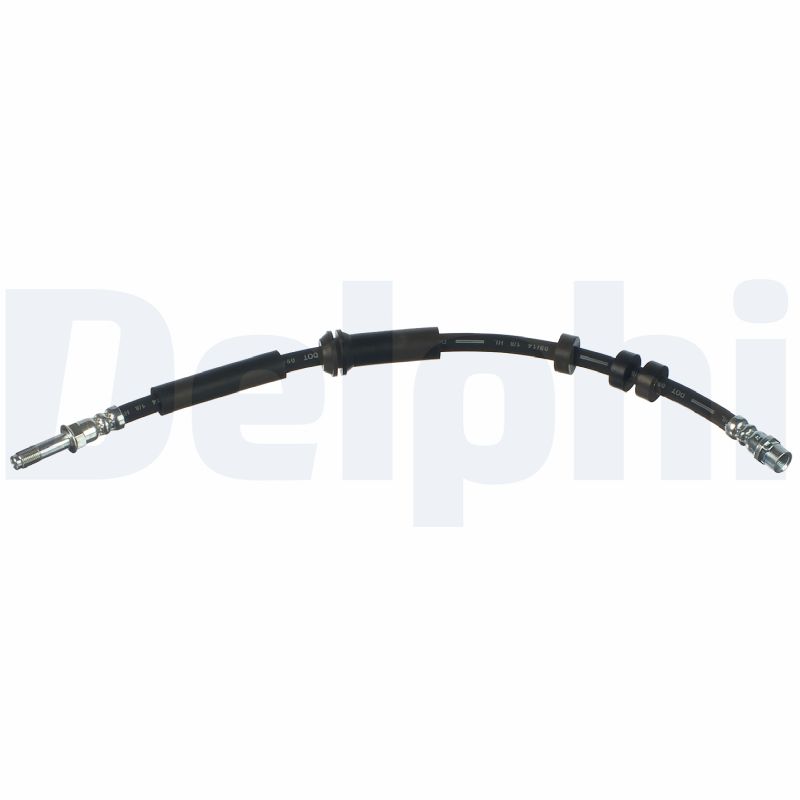 DELPHI Bremseslange lh6990 for AUDI
